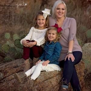 Meet your Posher, Charity